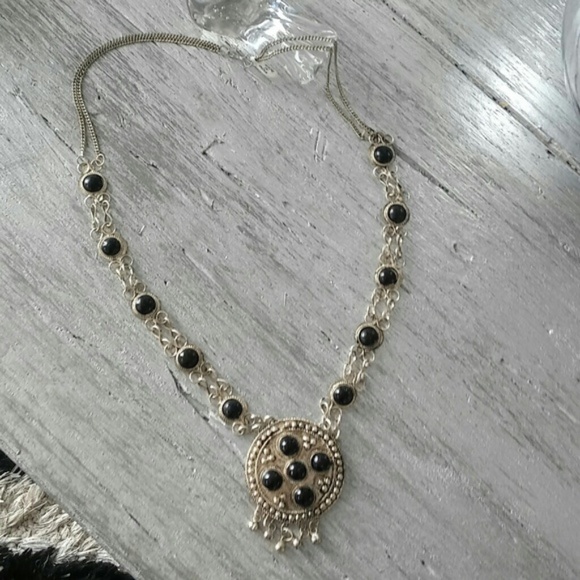 Necklace Stone - Picture 3 of 4
